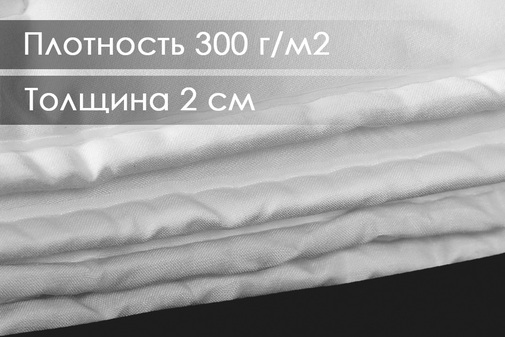 Одеяло бамбук микрофибра Реноме