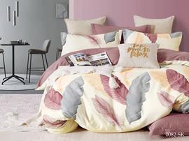 КПБ  сатин в коробке (нав 70*70) Satin de Luxe SK Клео <0082-SK>